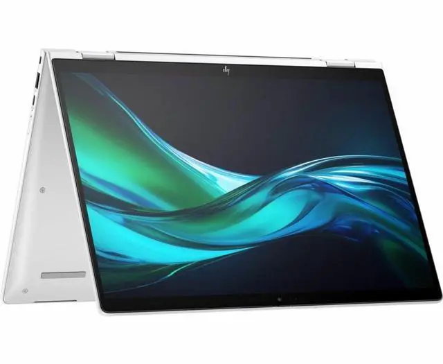 Alt view image 8 of 8 - HP Elite x360 1040 G11 14" Convertible 2 in 1 Notebook Intel Core Ultra 7 155H 32GB RAM 512GB SSD - Intel Core Ultra 7 155H Hexadeca-core - 1920 x 1200 WUXGA Display - In-plane Switching (IPS) Te