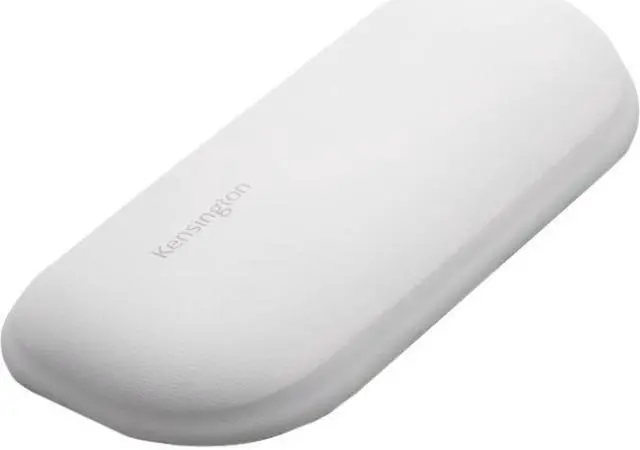 Alt view image 11 of 11 - Kensington ErgoSoft Wrist Rest for Standard Mouse - Gray