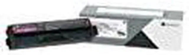 Alt view image 7 of 7 - LEXMARK 20N0H30 HDN MAGENTA HIGH YIELD PRINT CARTRIDGE