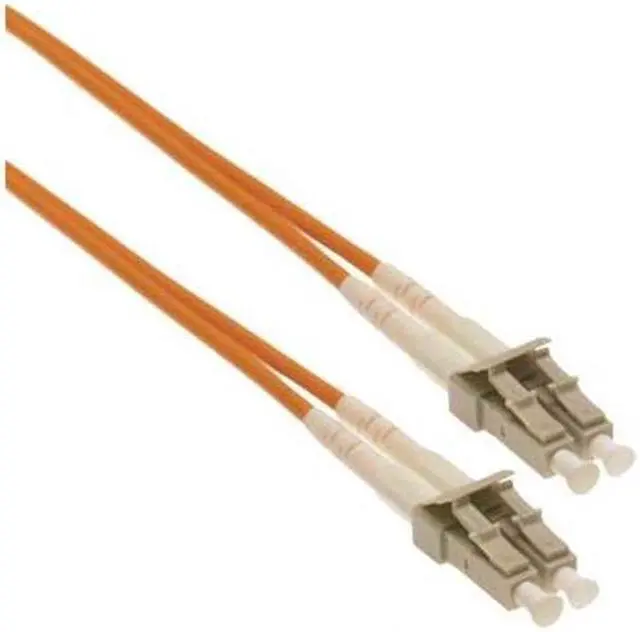 Alt view image 12 of 12 - HPE Premier Flex LC/LC Multi-mode OM4 2 Fiber 15m Cable