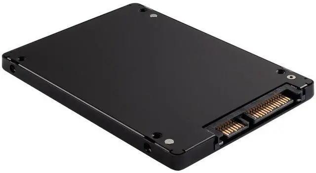 Alt view image 7 of 7 - VisionTek - 901300 - VisionTek PRO ECS 1 TB Solid State Drive - 2.5 Internal - SATA (SATA/600) - 565 MB/s Maximum Read