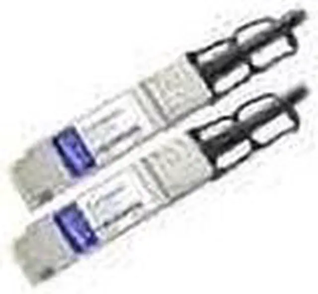 Alt view image 2 of 4 - Addon Industry Standard Sfp28 Network Cable - Sfp28 For Network Device - 3.13 Gb/s - 3.28 Ft - 1 Pa
