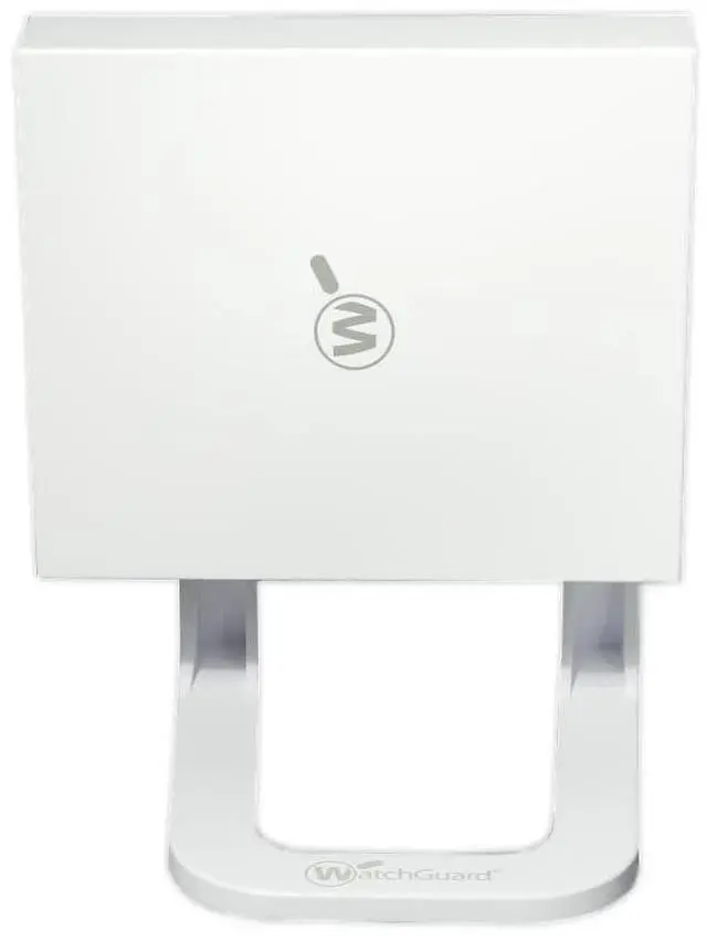 Alt view image 2 of 7 - WatchGuard AP230W Dual Band IEEE 802.11 a/b/g/n/ac/ax 1.20 Gbit/s Wireless Access Point - Indoor