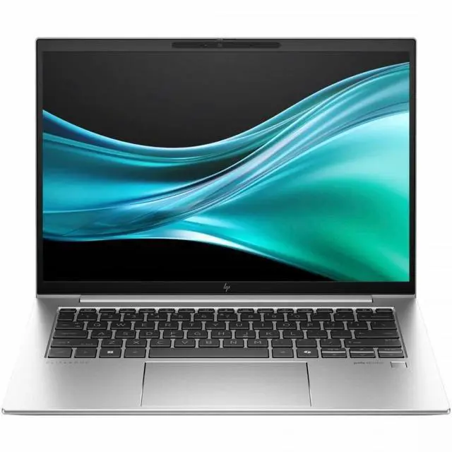 Alt view image 8 of 8 - HP EliteBook 840 G11 14" Notebook - WUXGA - Intel Core Ultra 7 155U - 16 GB - 512 GB SSD - English Keyboard - Intel Chip - 1920 x 1200 - Windows 11 Pro - Intel - In-plane Switching (IPS) Technolo
