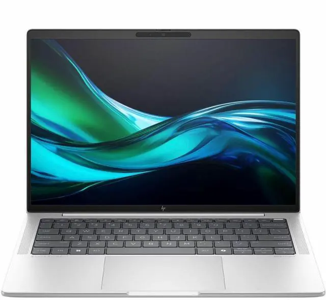 Alt view image 8 of 8 - HP EliteBook 1040 G11 14" Touchscreen Notebook - WUXGA - Intel Core Ultra 7 155H - 32 GB - 1 TB SSD - English Keyboard - Intel Chip - 1920 x 1200 - Windows 11 Pro - Intel Arc Graphics - In-plane