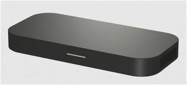 Alt view image 5 of 5 - CTL Chromebox GQE GQE20C Chromebox - Intel Core i5 13th Gen i5-1335U - 16 GB - 256 GB SSD - Small Form Factor - Intel Chip - ChromeOS - IEEE 802.11ax