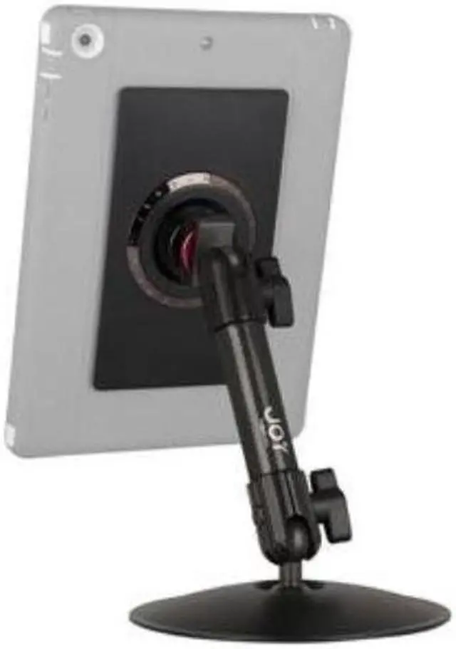 Alt view image 6 of 6 - The Joy Factory MagConnect Universal Desk Stand with Self Adhesive 3M VHB Module for Tablets & Mobile Devices