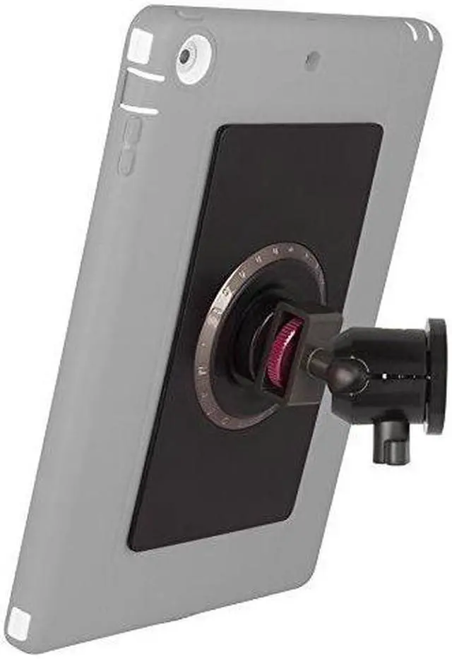Alt view image 2 of 2 - The Joy Factory MagConnect Universal Module On-Wall Mount /w Self Adhesive 3M VHB
