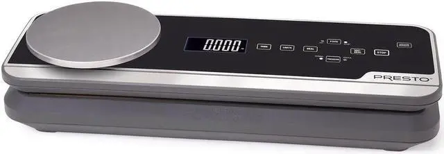 Main image of FreshDaddy Vac Sealer w/Scale
