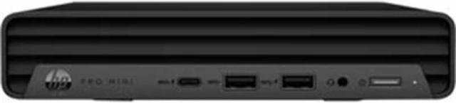 Main image of HP Pro Mini 400 SFF Desktop Computer i5-14500T 16GB 512GB SSD W11P A70P7UTABA