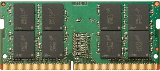 Main image of HP 8GB DDR5 SDRAM Memory Module 4M9X9AA