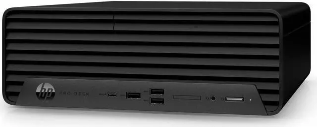 Main image of HP Pro 400 SFF Desktop Computer i5-14500 16GB 256GB SSD W11P A70PHUTABA