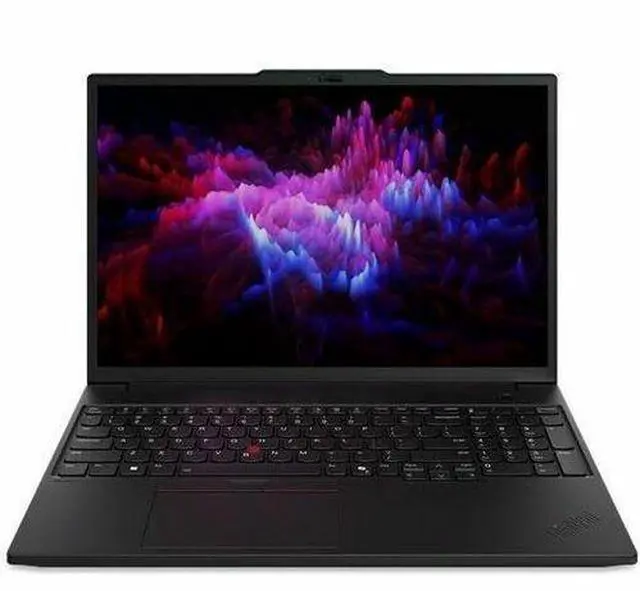 Alt view image 8 of 16 - Lenovo ThinkPad P16s Gen 3 16.0" Intel Core Ultra 7 165H NVIDIA RTX 500 Ada Generation 32GB Memory 1TB SSD Windows 11 Pro 21KS0026US