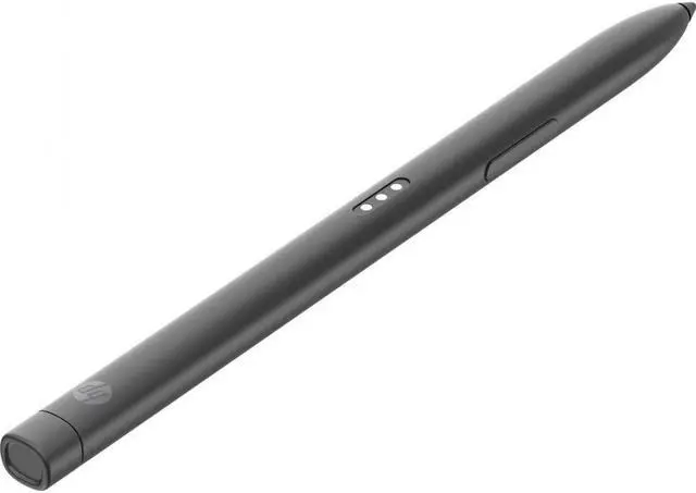 Alt view image 16 of 16 - HP Slim Rechargeable Pen 630W7AAABL