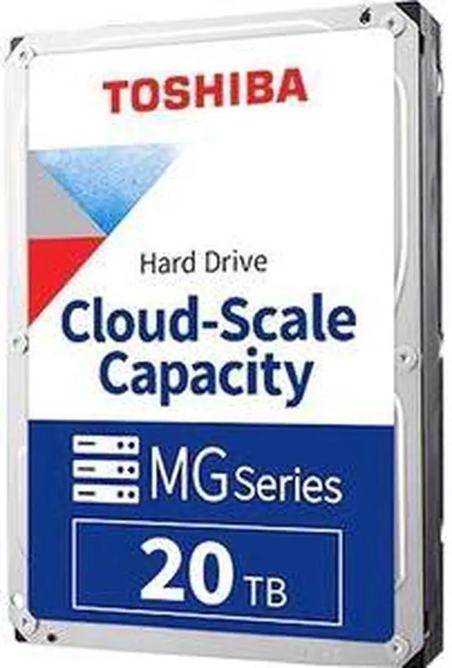 Alt view image 4 of 4 - Toshiba AL Series 900GB 10K RPM 512n SAS 12Gb/s 2.5" Enterprise HDD (AL15SEB090N)