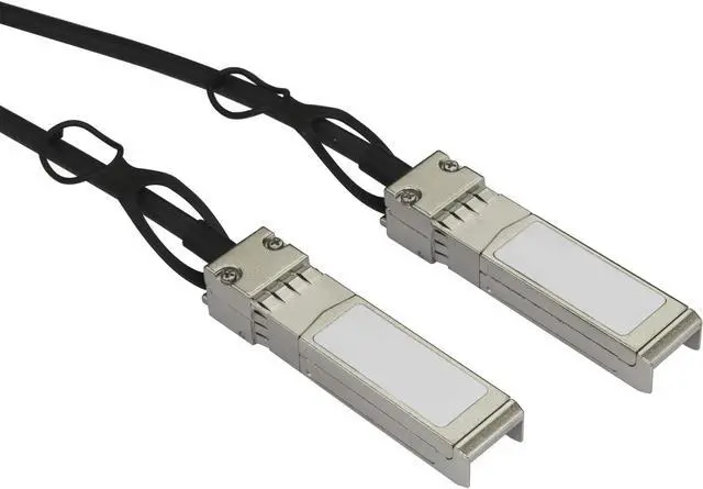 Alt view image 3 of 3 - 3.3FT SFP+ DIRECT ATTACH CABLE
