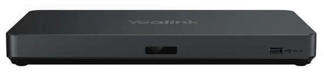 Main image of Yealink video conferencing accessory hub 1306011