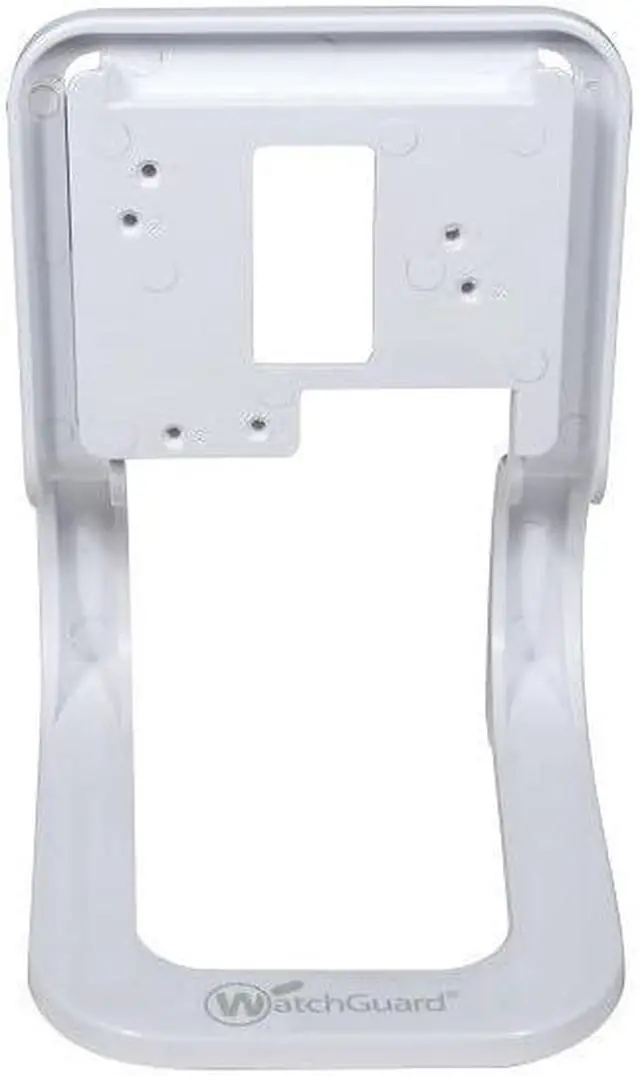 Alt view image 3 of 3 - WatchGuard WG9017 Universal Standing Bracket