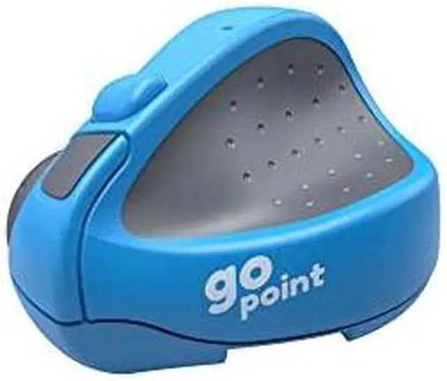 Main image of SWIFTPOINT GOPOINT WIRELESS MOBILE MOUSE