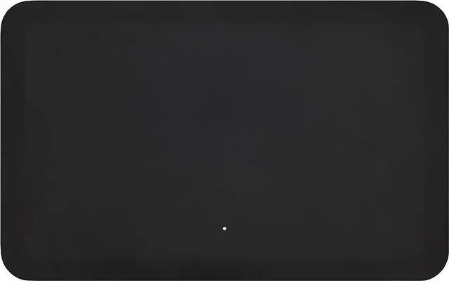 Main image of Sitstand Smartmat Black For Hard Surface