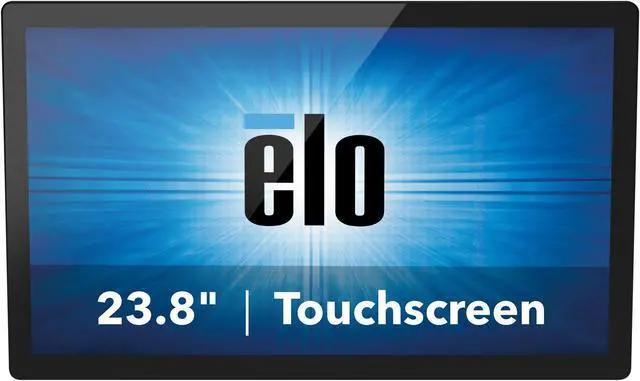 Alt view image 5 of 5 - Elo 2494L 23.8" Open Frame Touchscreen