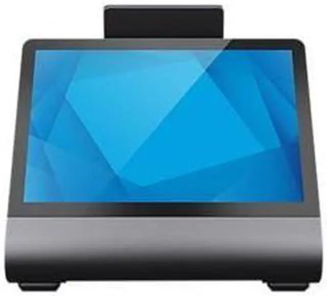 Alt view image 2 of 10 - ELO 15.6FULLHD POS Z30 ANDROID 10 GMS 1920X1080 PCAP