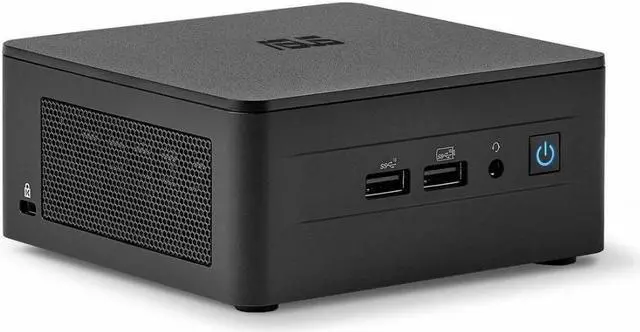 Alt view image 4 of 4 - RNUC13L3KV50000UI