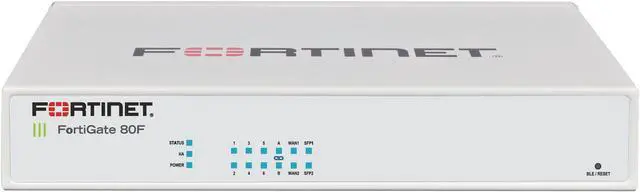 Main image of FORTIGATE-80F HARDWARE PLUS 1 YEAR HARDWARE PLUS FORTICARE