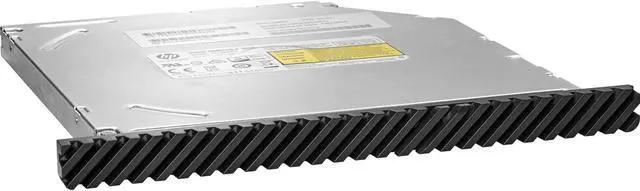 Alt view image 2 of 3 - HP DVD-Writer Internal 52D76AA