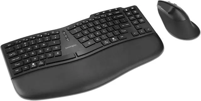 Main image of KM675 WRLS ERGO COMBO SET