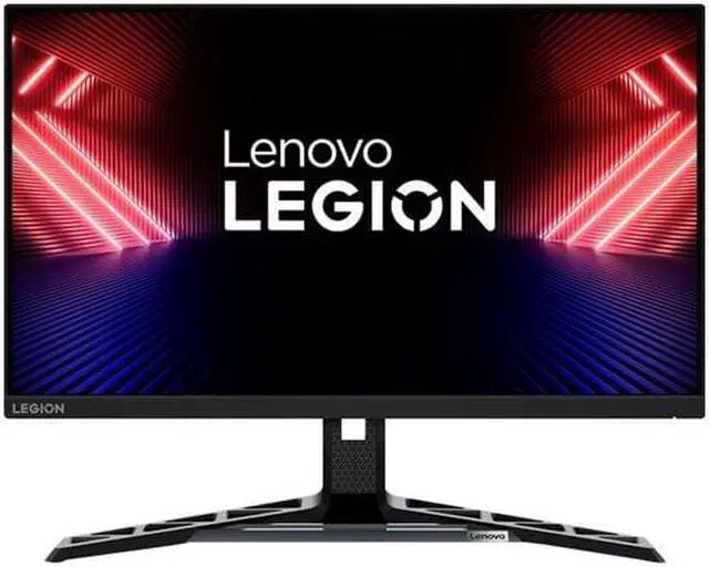 Alt view image 8 of 20 - Lenovo Legion R25i-30 24.5" WLED Gaming Monitor 16:9