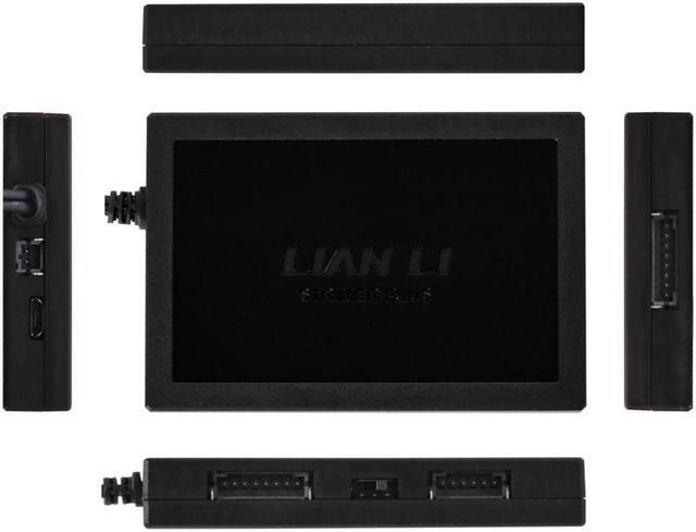 Alt view image 5 of 5 - Strimer L Connect 3 Controller