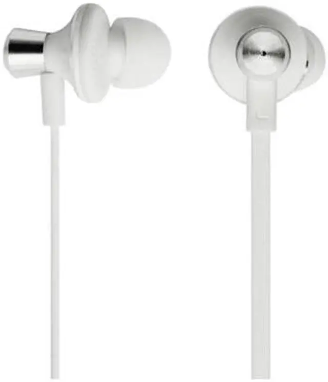 Alt view image 5 of 5 - Bornd S630 In-ear Stereo Earphone (White)