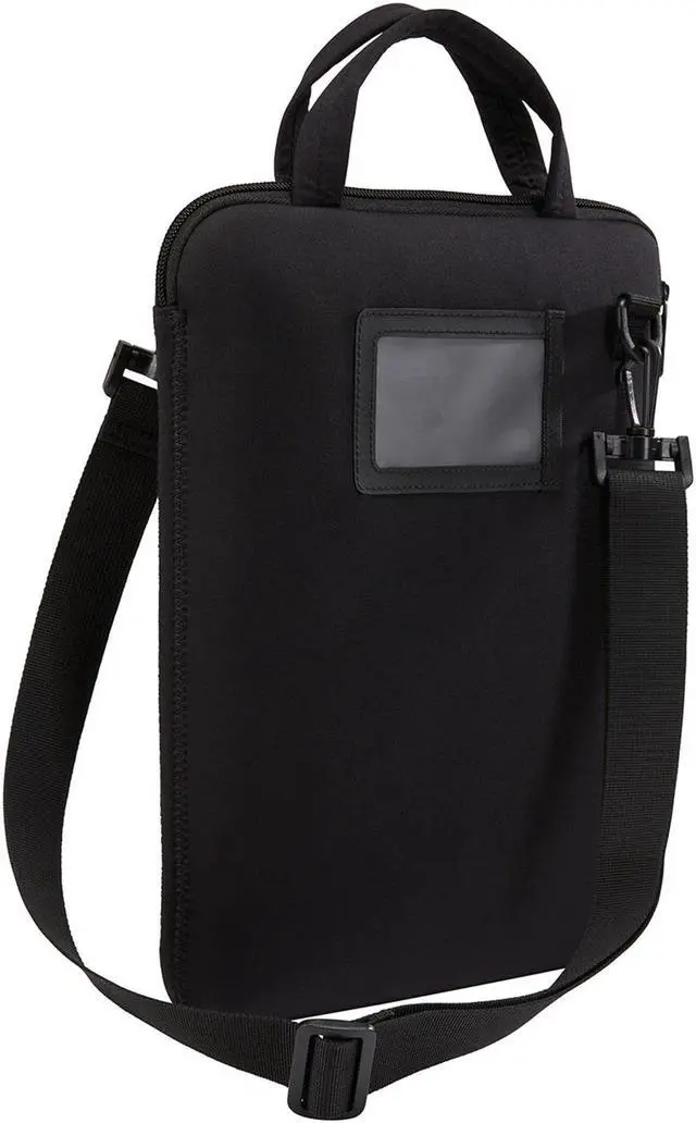 Alt view image 4 of 4 - Case Logic Quantic Chromebook  12" Sleeve
