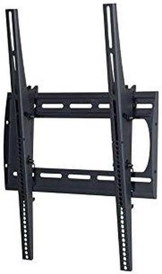 Alt view image 3 of 3 - Premier Mounts P4263TP Low-profile Tilting Portrait Mount for Flat-panels Up to 175 lb.