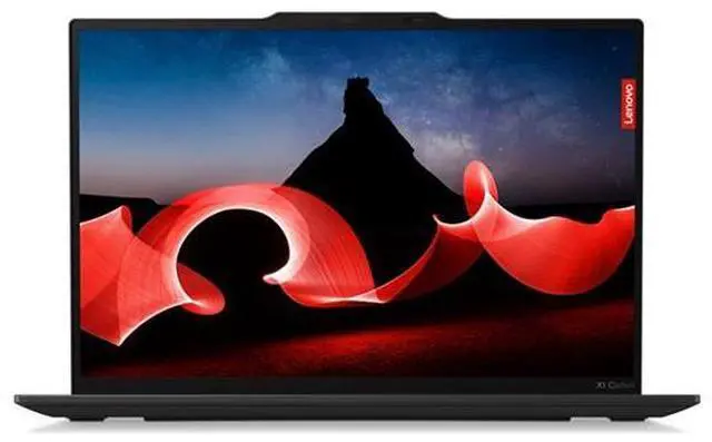 Alt view image 3 of 19 - Lenovo ThinkPad X1 Carbon 14.0" Intel Core Ultra 5 125U 16GB Memory 512GB SSD Windows 11 Pro 21KC00A0US