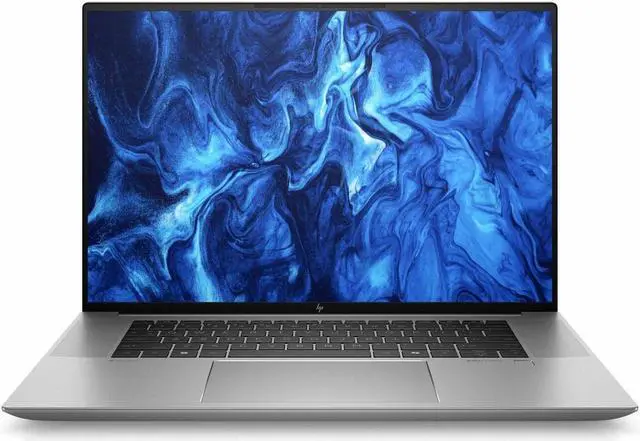 Alt view image 8 of 8 - HP ZBook Studio G11 16" Mobile Workstation - WUXGA - Intel Core Ultra 7 155H - 16 GB - 512 GB SSD - Intel Chip - 1920 x 1200 - Windows 11 Pro - NVIDIA RTX 1000 Ada Generation with 6 GB, Intel Arc