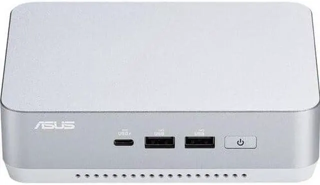 Alt view image 8 of 15 - Asus NUC 14 Pro+ Desktop Mini PC Ultra 7 14th Gen 155H 32GB/1TB SSD W11H