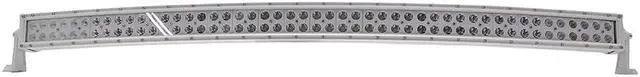 Alt view image 2 of 6 - MARINE SPORT LIGHTING MS288WW-WA 50In 288W Marine Grade Wrap Around Light Bar