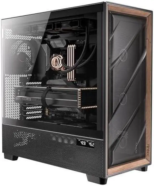 Alt view image 8 of 17 - MSI Cyborg 15 A13V 15.6" FHD 144Hz Gaming Notebook, Intel Core i7-13620H, NVIDIA GeForce RTX 4050, 32GB DDR5, 512 GB SSD, Windows 11 Home (Cyborg 15 A13VE-1279US)