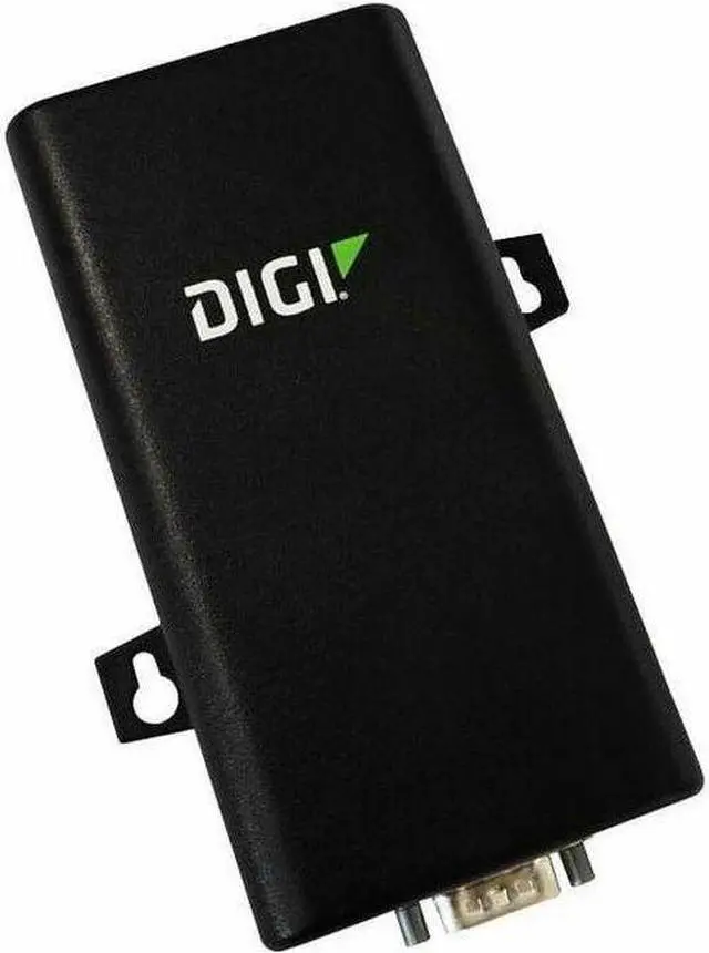 Alt view image 3 of 3 - CONNECT EZ MINI KIT (DIN, ETHERNET CABLE, POWER)
