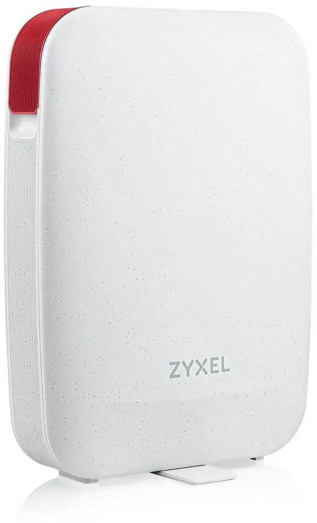Alt view image 8 of 10 - Zyxel USG LITE 60AX AX6000 WiFi 6 Security Router USGLITE60AX