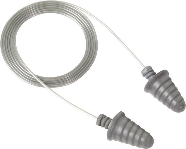 Alt view image 3 of 3 - 3M 92952 Safety Ear Plug, Skull Screws Corded #P1301