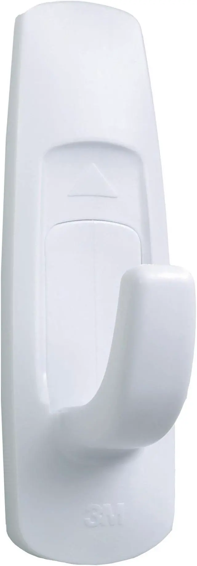 Alt view image 10 of 10 - 3M™ Command™ Mega Pack Utility Hooks, Large, White, Pack Of 14 Hooks