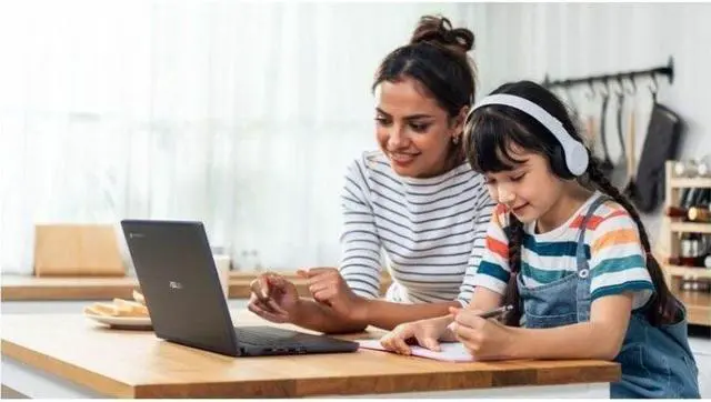 Alt view image 8 of 8 - Asus Chromebook CZ12 CZ1204CM2A-YZ84 12.2" Rugged Chromebook - WUXGA - Octa-core (ARM Cortex A76 + Cortex A55) - 8 GB - 64 GB Flash Memory - Mineral Gray - MediaTek Kompanio 520 Chip - 1920 x 120