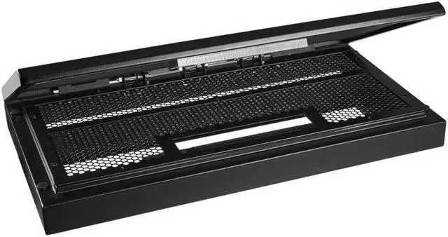 Alt view image 5 of 5 - Tripp Lite Emergency Ventilation System Srcool3ktp SmartRack Emergency Fallback Ventilation System