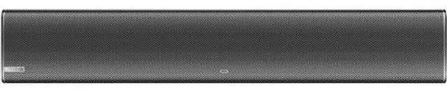Alt view image 2 of 2 - Yealink MSpeaker II Soundbar - Black  MSPEAKER II BLACK