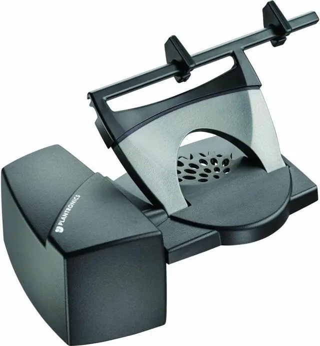 Main image of Poly Poly HL10 Handset Lifter w/ Straight Plug & Universal Power Supply 86H62AA