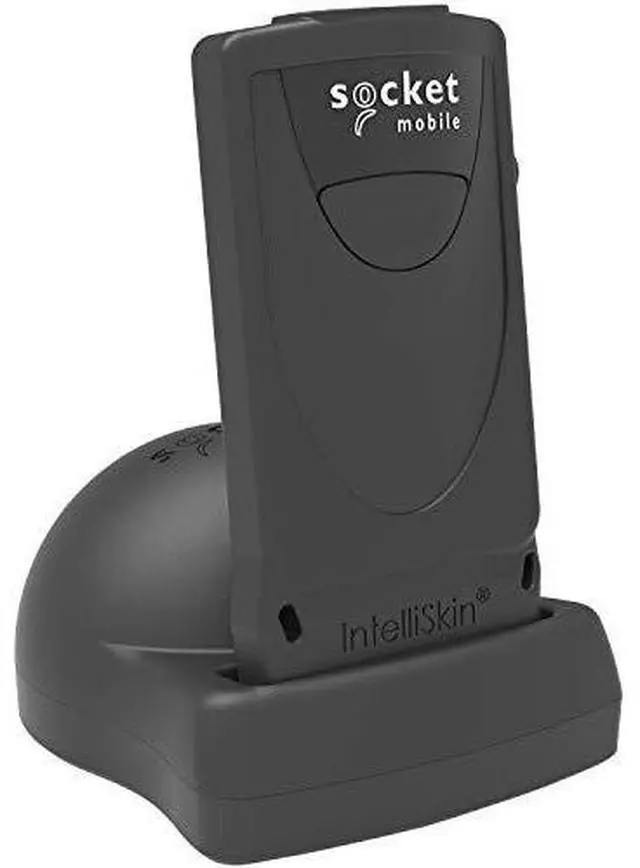 Alt view image 5 of 5 - Socket Mobile DuraScan D840 Universal Barcode Scanner & Charging Dock CX35572186