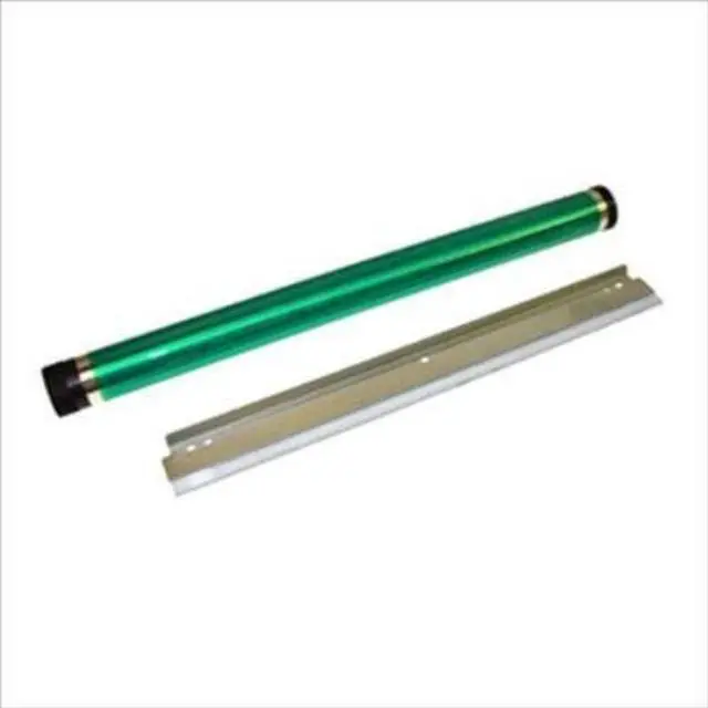 Alt view image 3 of 4 - Konica Minolta Dr-411 Black Drum (a2a103d)